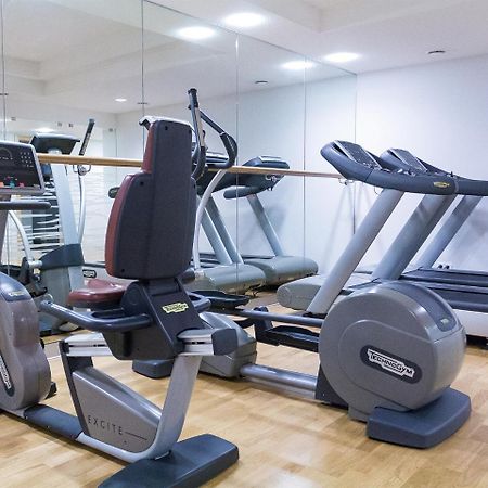 Euro Apartments Szafarnia Comfort Gdańsk Kültér fotó